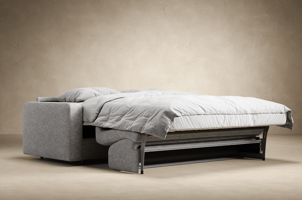 Carnell Sofa Bed with Removable Covers - Innovation Living