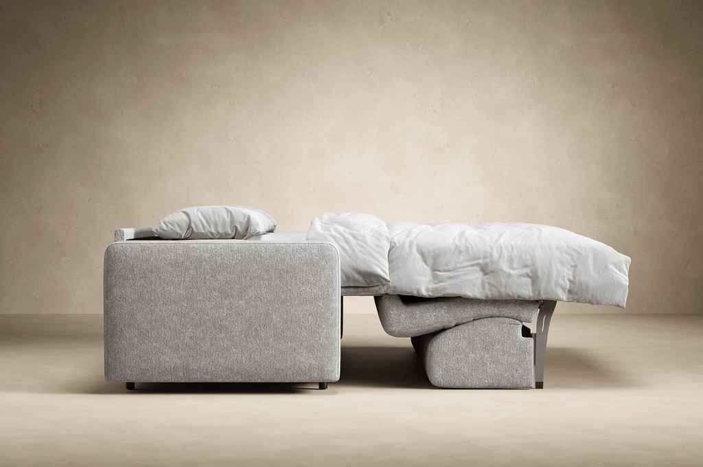 Carnell Sofa Bed with Removable Covers - Innovation Living