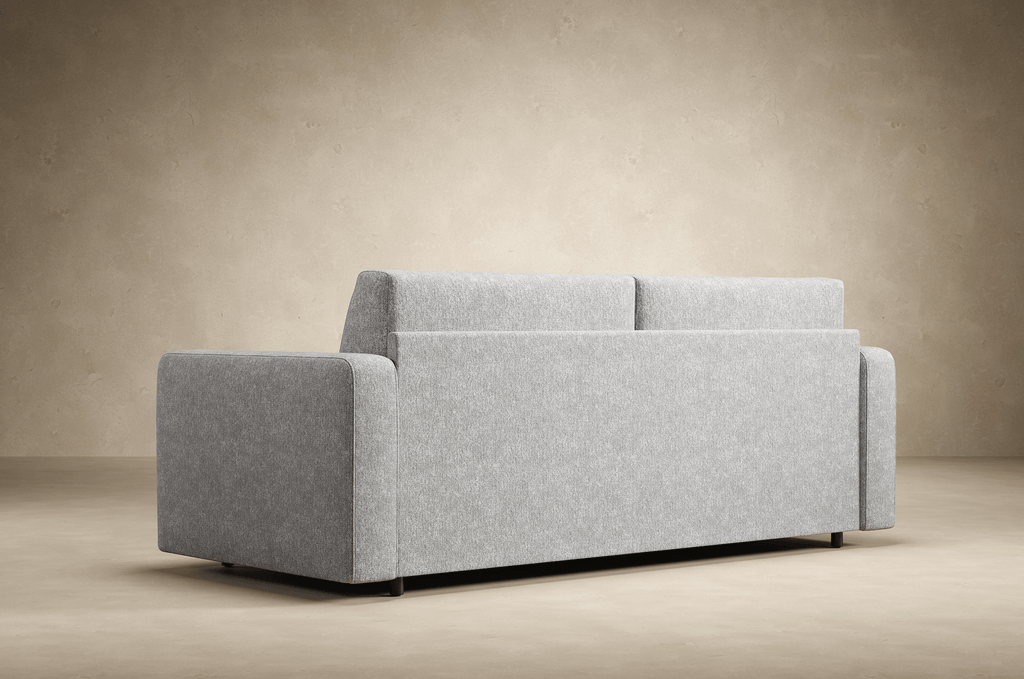 Carnell Sofa Bed with Removable Covers - Innovation Living