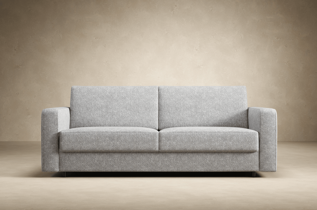 Carnell Sofa Bed with Removable Covers - Innovation Living
