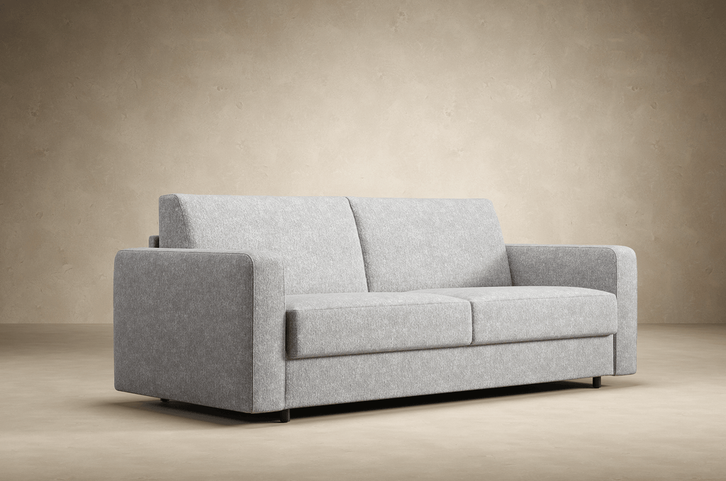 Carnell Sofa Bed with Removable Covers - Innovation Living