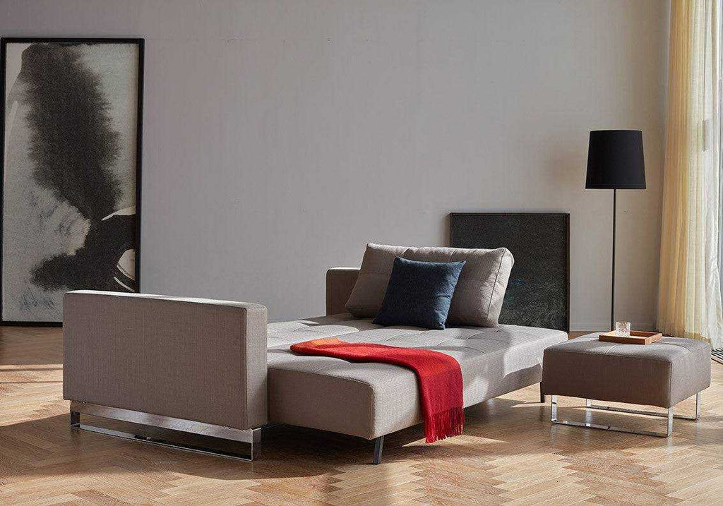 Cassius DEL Sofa Bed - Innovation Living
