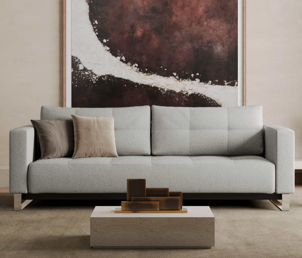 Cassius DEL Sofa Bed - Innovation Living