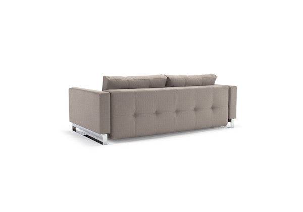 Cassius DEL Sofa Bed - Trade Source Furniture