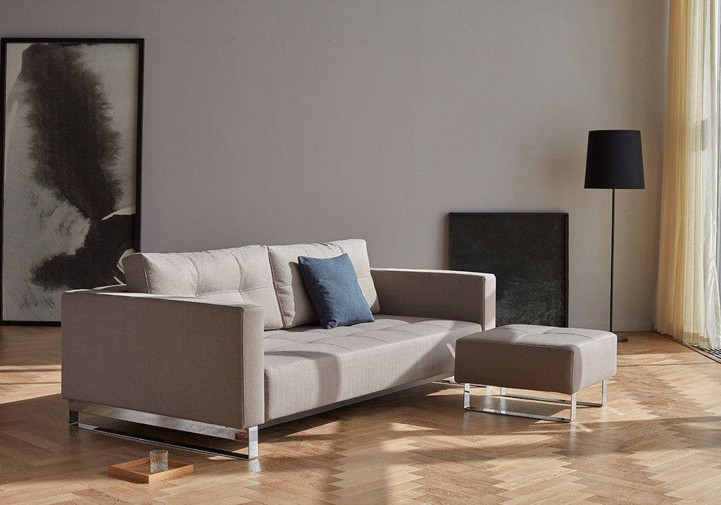 Cassius DEL Sofa Bed - Trade Source Furniture