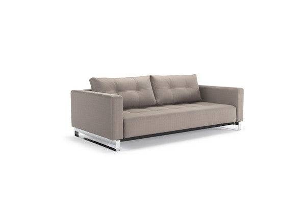 Cassius DEL Sofa Bed - Trade Source Furniture