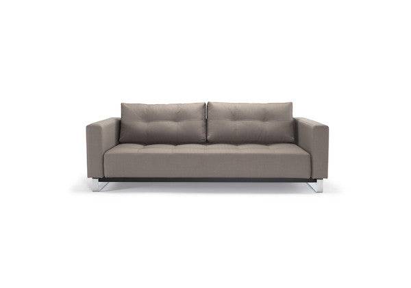Cassius DEL Sofa Bed - Trade Source Furniture