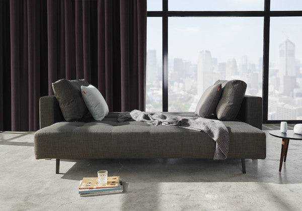 Cassius DEL Sofa Bed - Trade Source Furniture