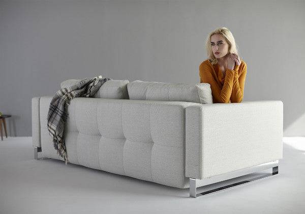 Cassius DEL Sofa Bed - Trade Source Furniture