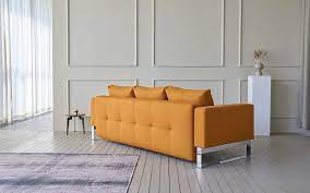 Cassius Quilt Deluxe Sofa - Innovation Living