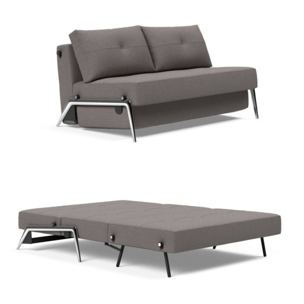 Cubed 02 Sleeper Sofa - Trade Source Furniture