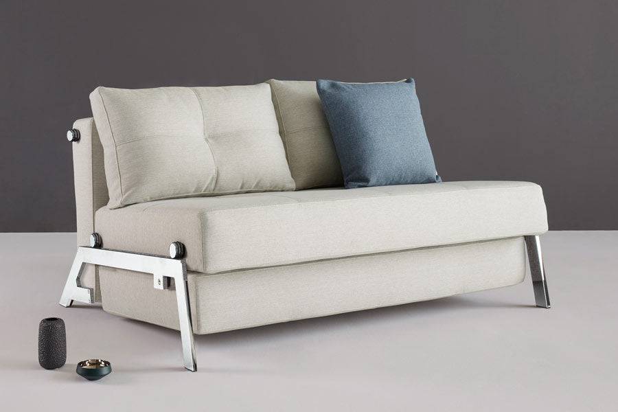 Cubed 02 Sleeper Sofa - Trade Source Furniture