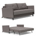 Cubed 02 Sofa with Arms - Innovation Living