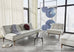 Dublexo Armless Sofa - Innovation Living