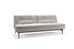 Dublexo Armless Sofa - Innovation Living