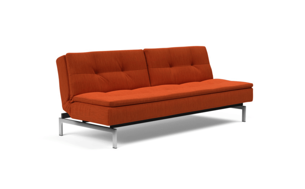 Dublexo Armless Sofa - Trade Source Furniture