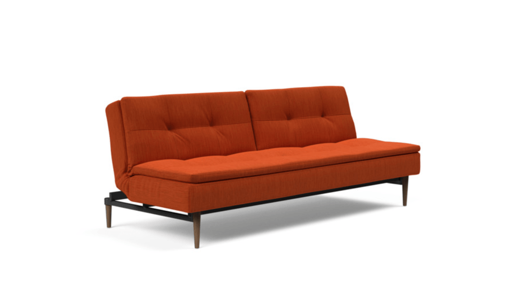 Dublexo Armless Sofa - Trade Source Furniture