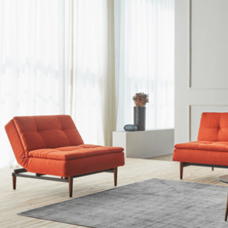Dublexo Chair - Innovation Living