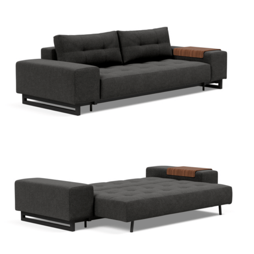 Grand DEL Sleeper Sofa - Innovation Living
