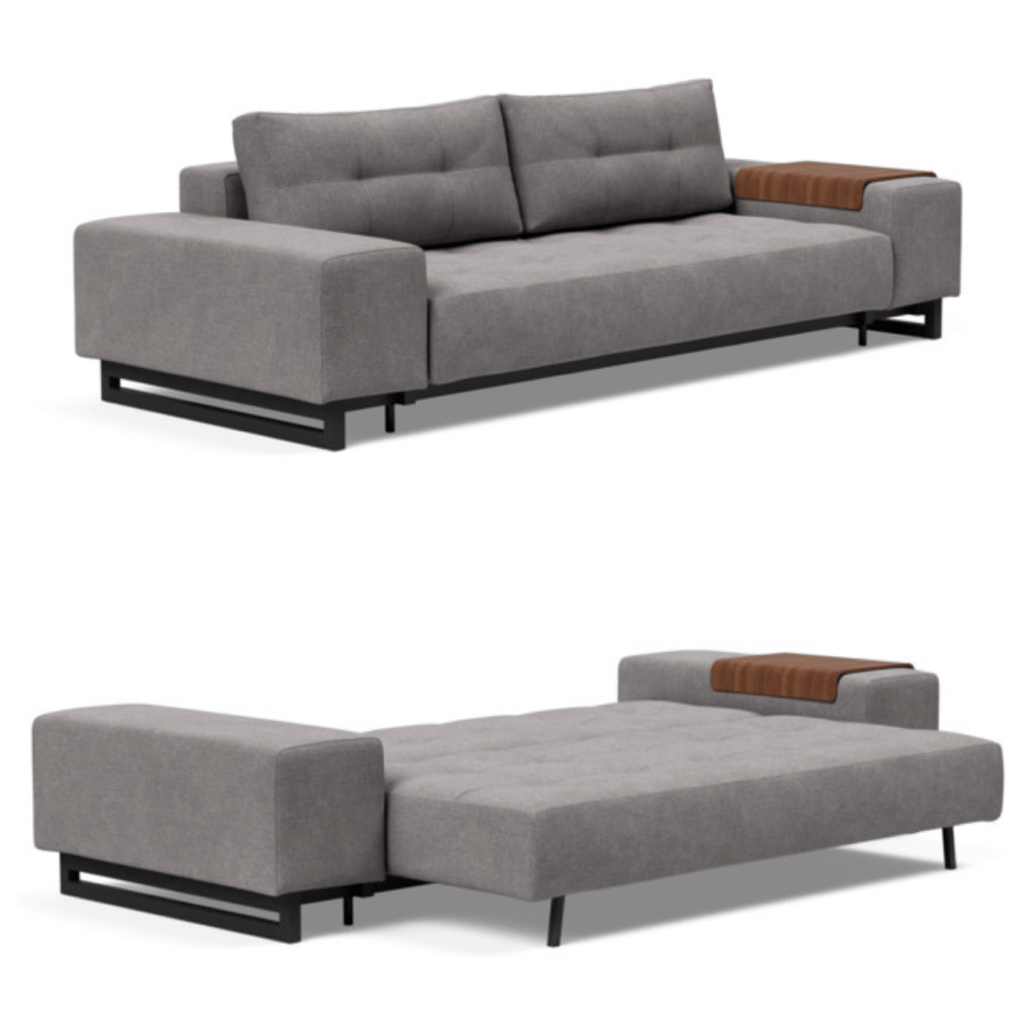 Grand DEL Sleeper Sofa - Innovation Living