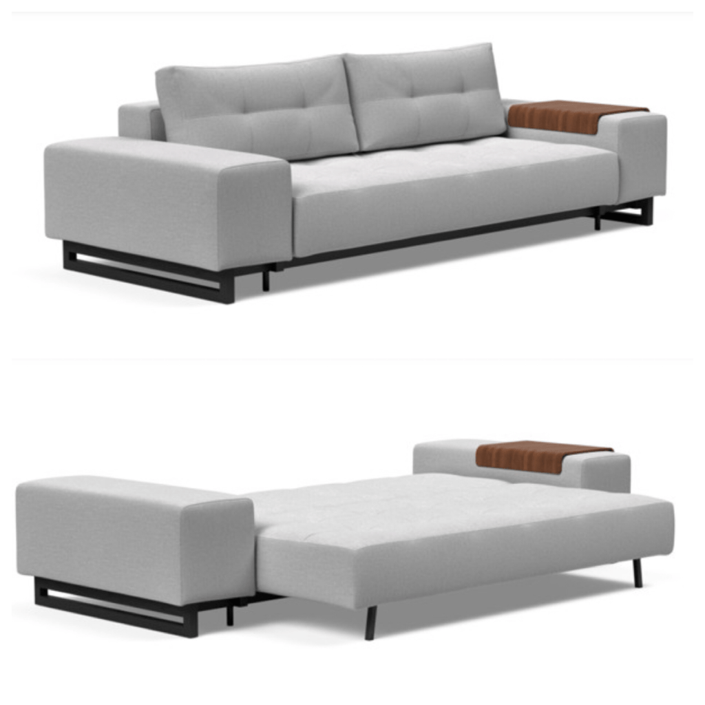 Grand DEL Sleeper Sofa - Innovation Living