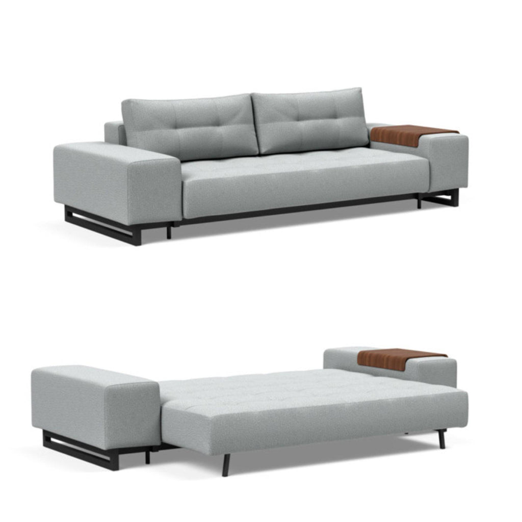 Grand DEL Sleeper Sofa - Trade Source Furniture