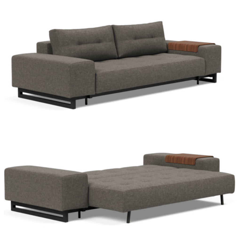 Grand DEL Sleeper Sofa - Trade Source Furniture