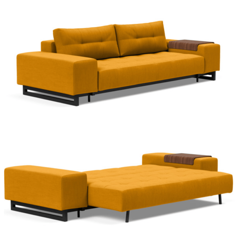 Grand DEL Sleeper Sofa - Trade Source Furniture
