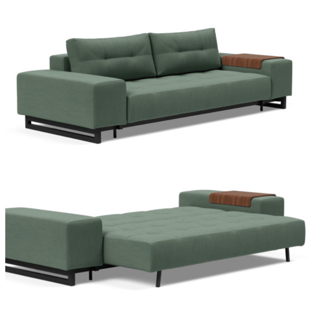 Grand DEL Sleeper Sofa - Trade Source Furniture