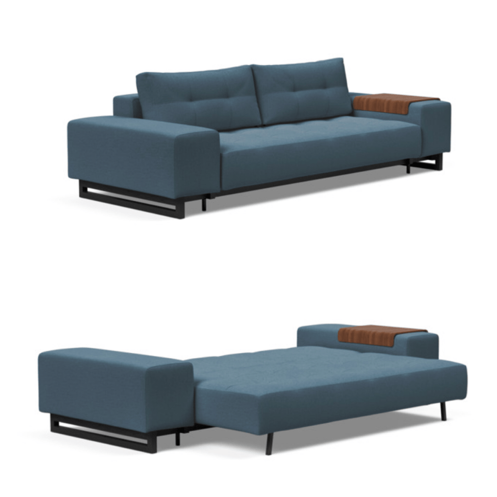Grand DEL Sleeper Sofa - Trade Source Furniture