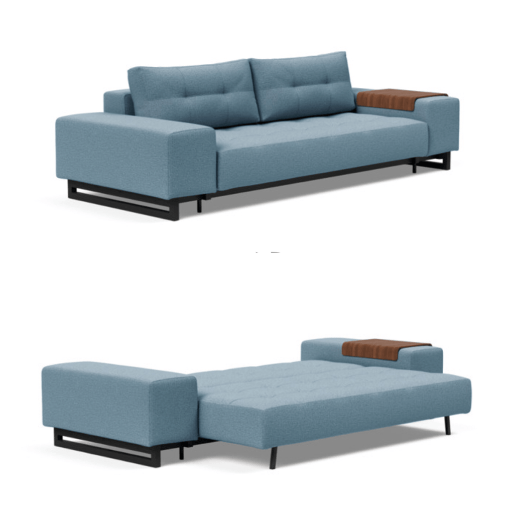 Grand DEL Sleeper Sofa - Trade Source Furniture