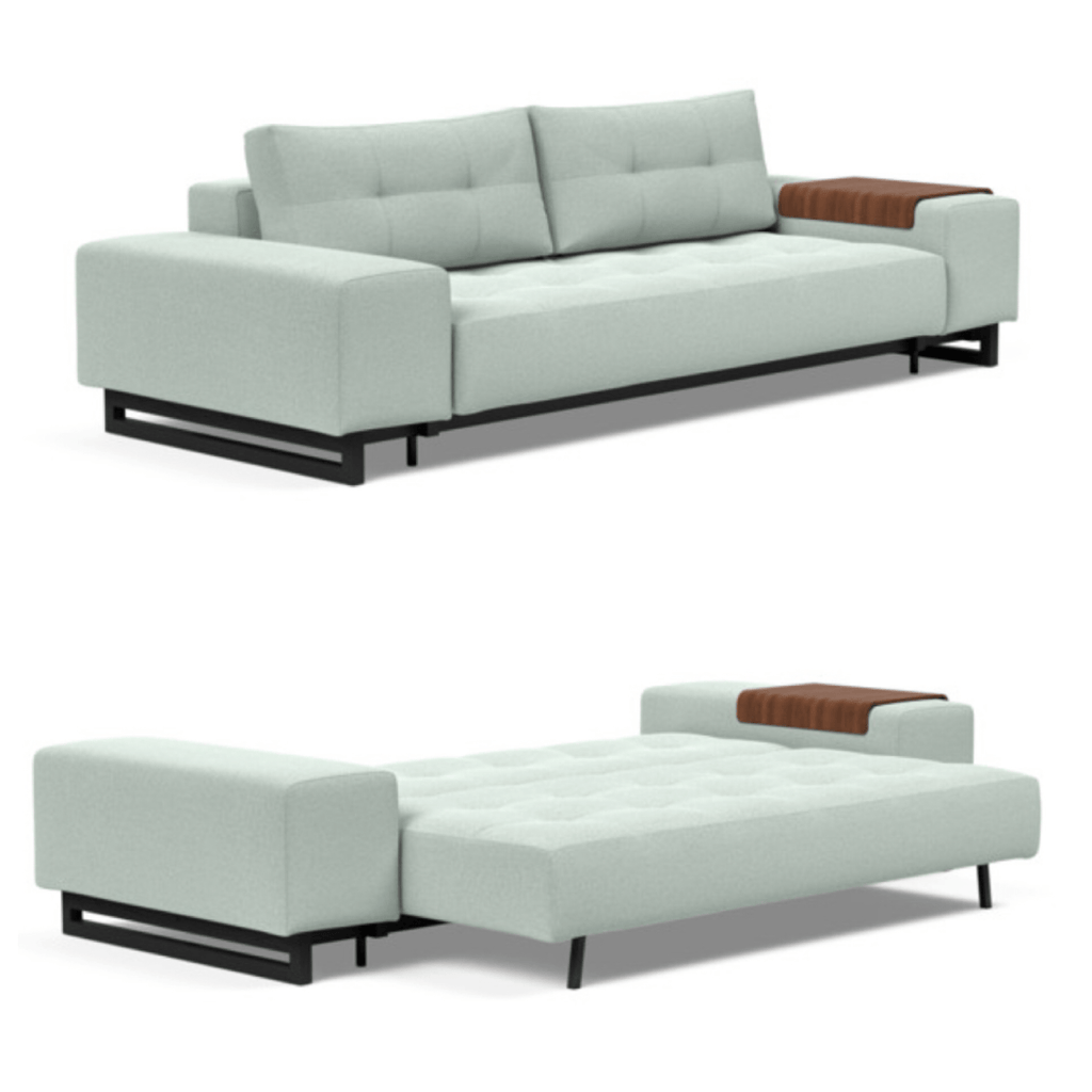 Grand DEL Sleeper Sofa - Trade Source Furniture