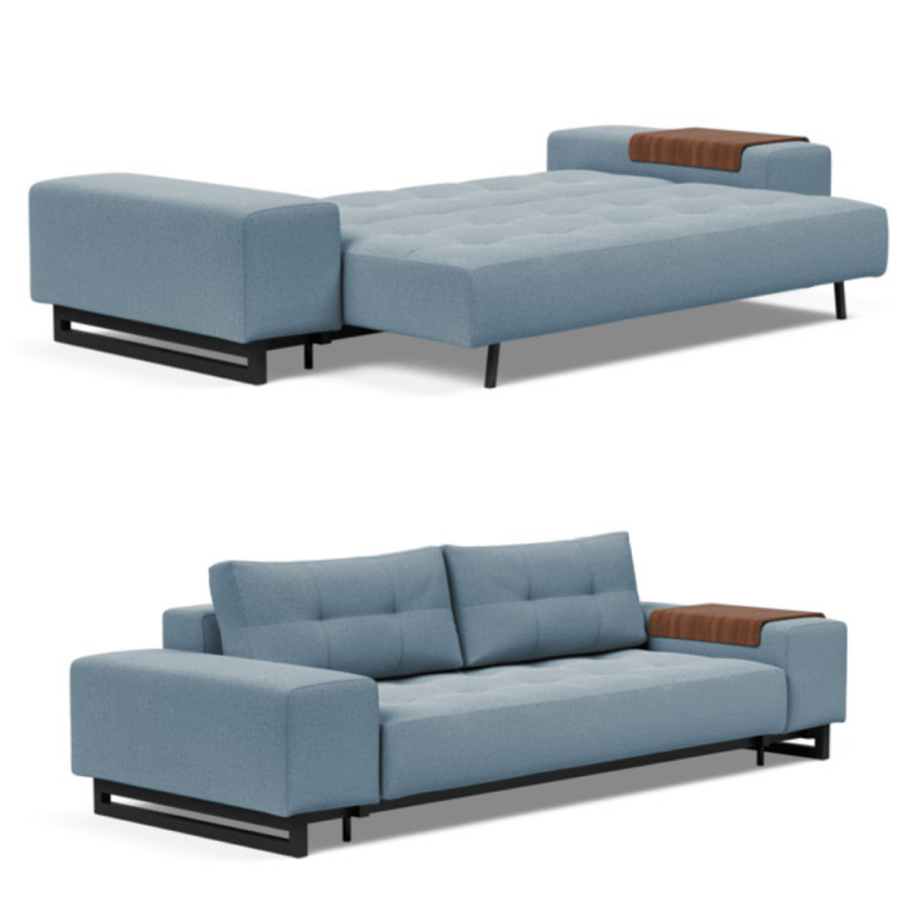 Grand DEL Sleeper Sofa - Trade Source Furniture