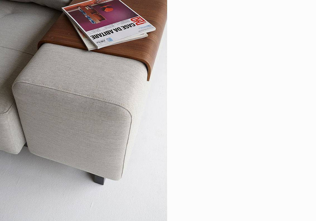 Grand DEL Sleeper Sofa - Trade Source Furniture