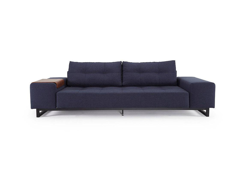 Grand DEL Sleeper Sofa - Trade Source Furniture