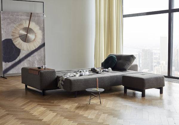 Grand DEL Sleeper Sofa - Trade Source Furniture