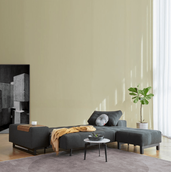 Grand DEL Sleeper Sofa - Trade Source Furniture