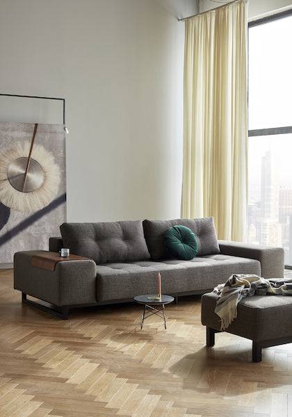 Grand DEL Sleeper Sofa - Trade Source Furniture