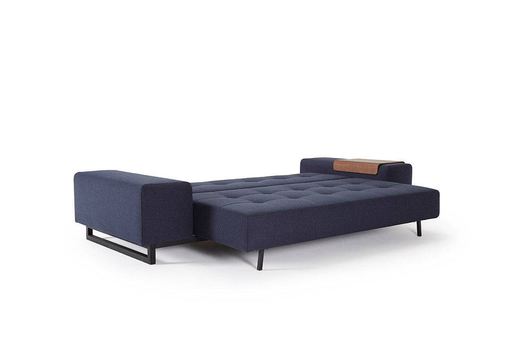 Grand DEL Sleeper Sofa - Trade Source Furniture
