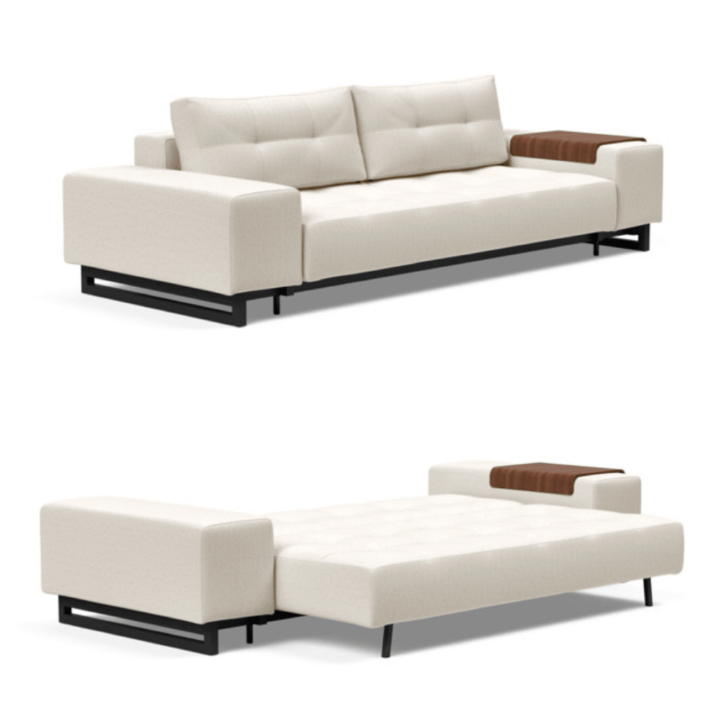 Grand DEL Sleeper Sofa - Trade Source Furniture