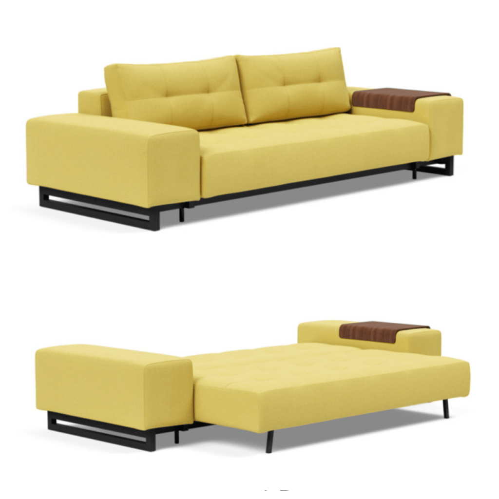 Grand DEL Sleeper Sofa - Trade Source Furniture
