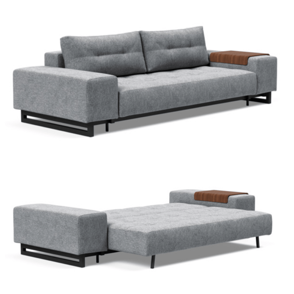 Grand DEL Sleeper Sofa - Trade Source Furniture