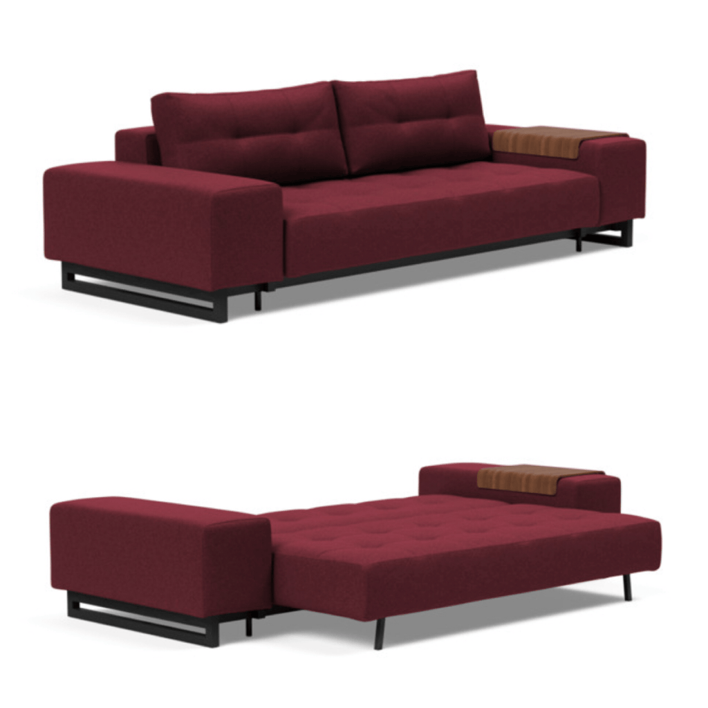 Grand DEL Sleeper Sofa - Trade Source Furniture