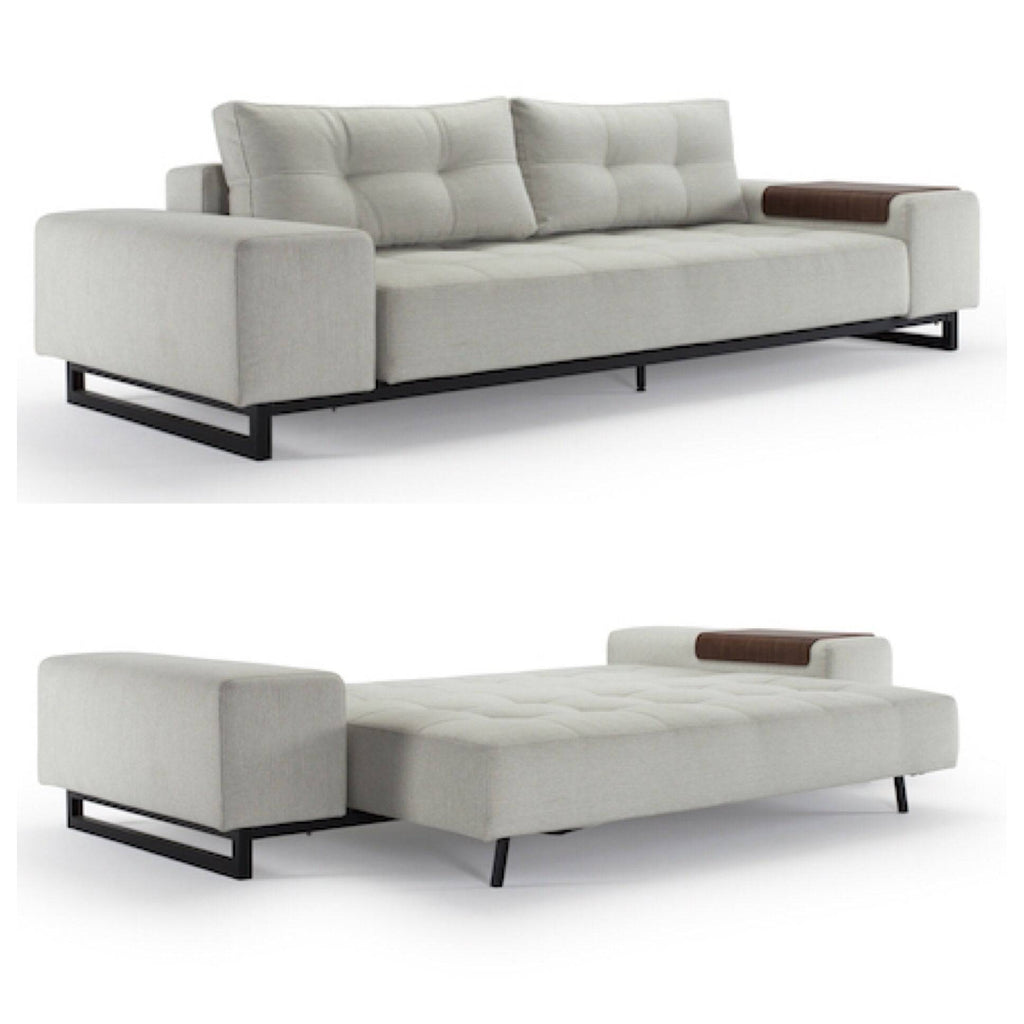 Grand DEL Sleeper Sofa - Trade Source Furniture