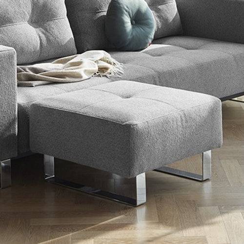 Grand Deluxe Excess Ottoman - Trade Source Furniture