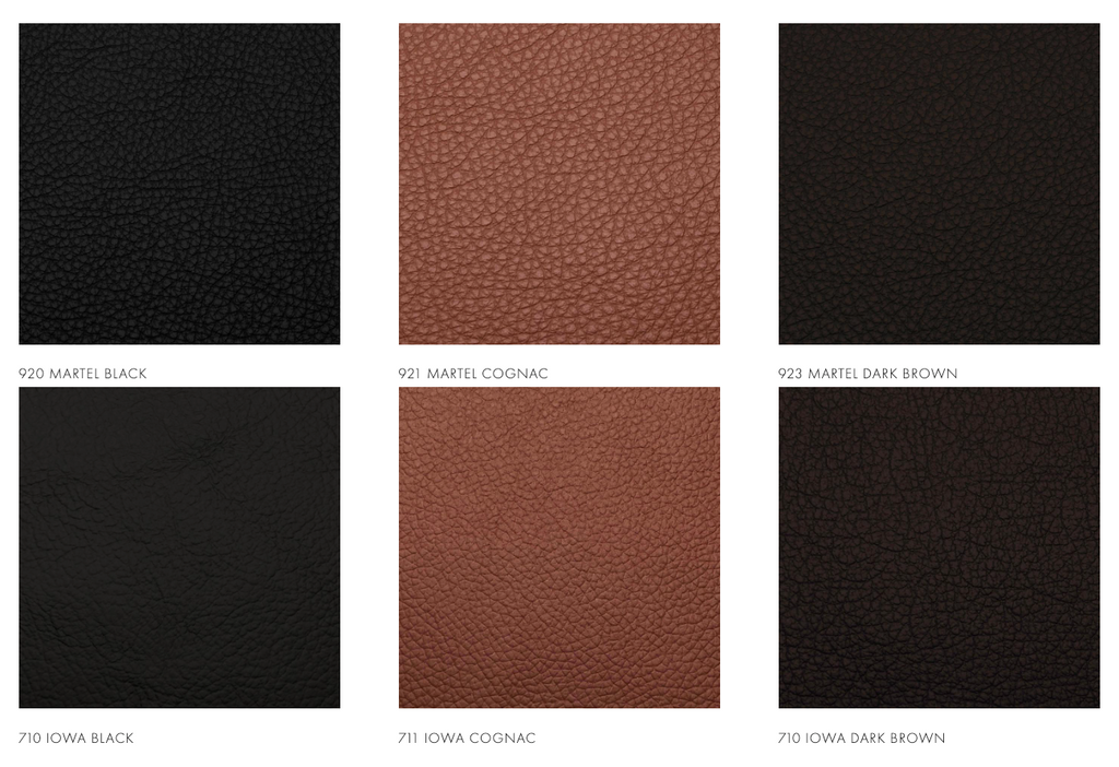 Neah Leather Sofa Bed