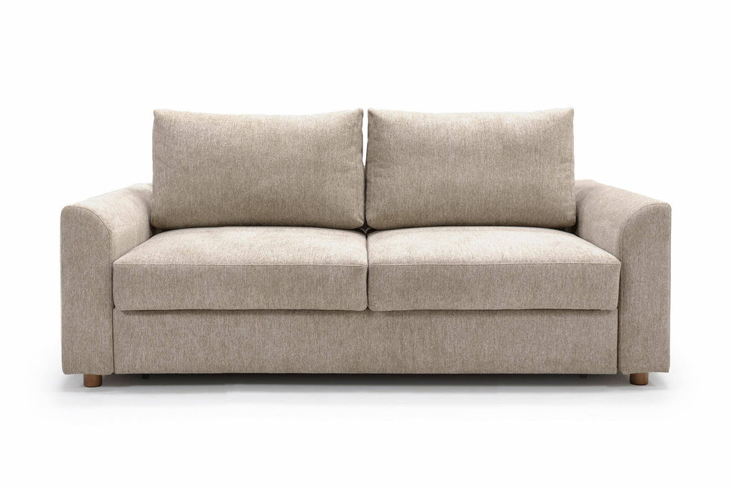 Neah Sofa Bed in Performance Fabric - Innovation Living
