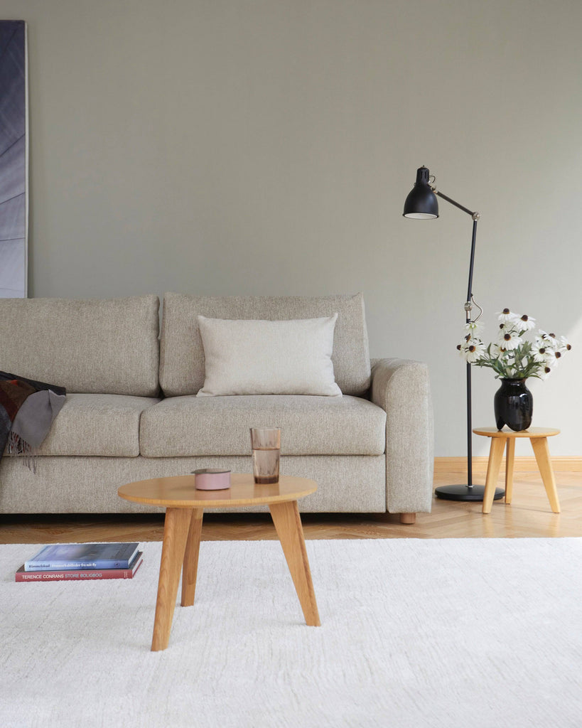 Neah Sofa Bed in Performance Fabric - Innovation Living