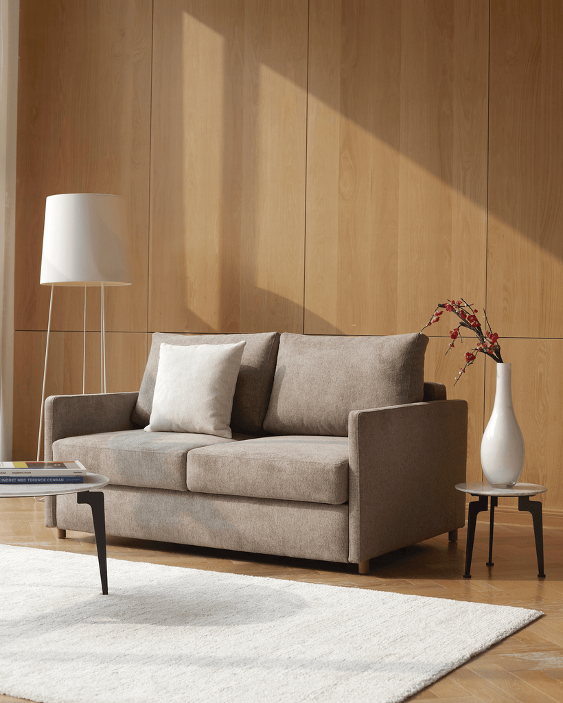 Neah Sofa Bed in Performance Fabric - Innovation Living