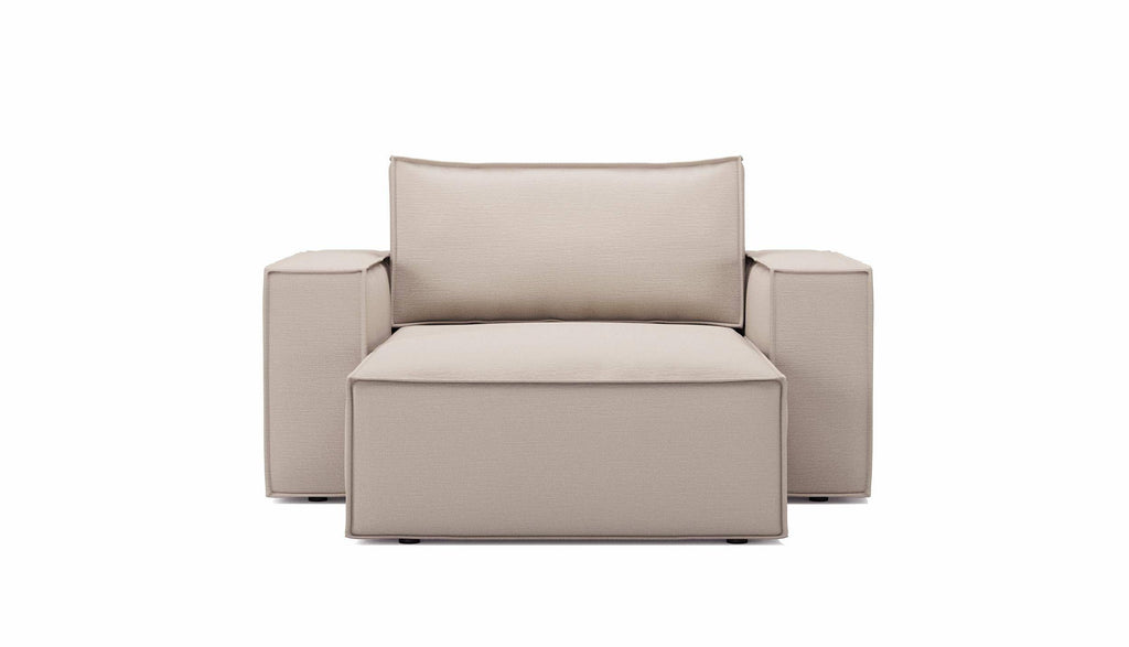 Newilla Sofa Bed in Performance Fabric - Innovation Living